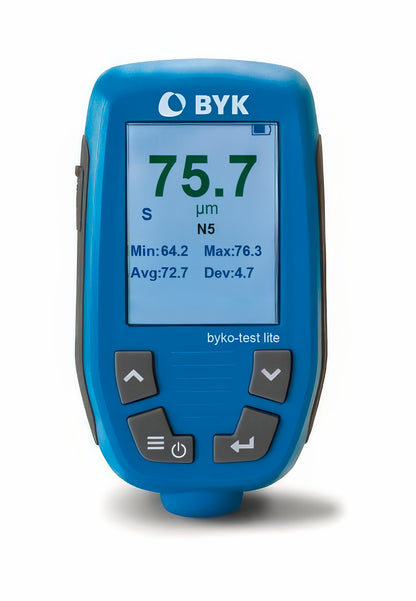 BYK - byko-test Lite (certifié)