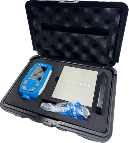 BYK - byko-test Lite (certifié)