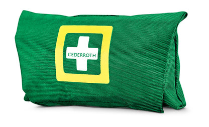 Cederroth - Kit de premiers secours, Small
