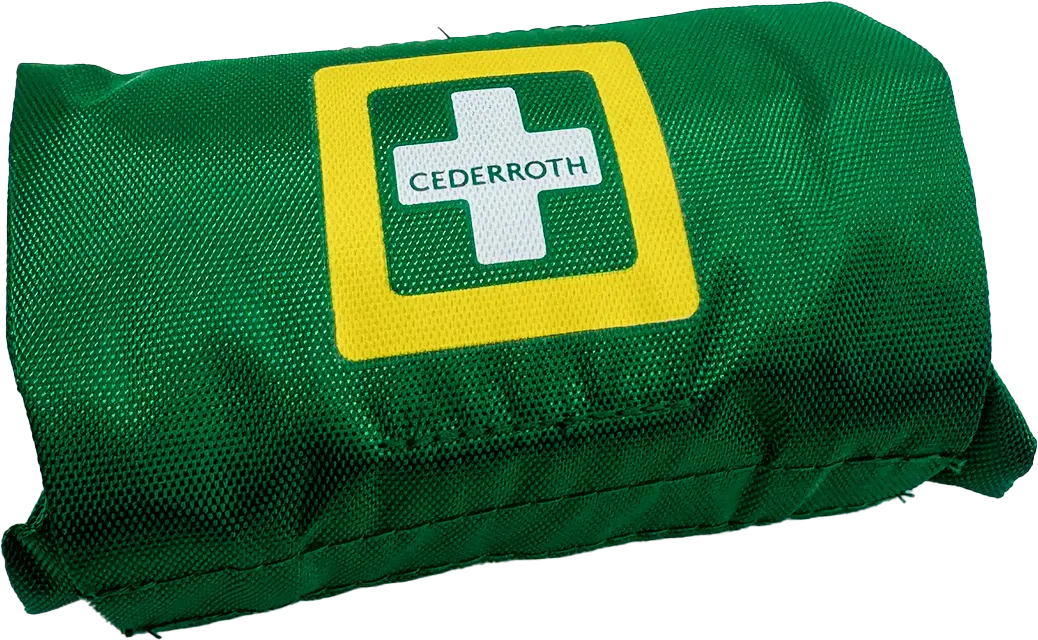CEDERROTH - Support mural BGCOMAGENCY