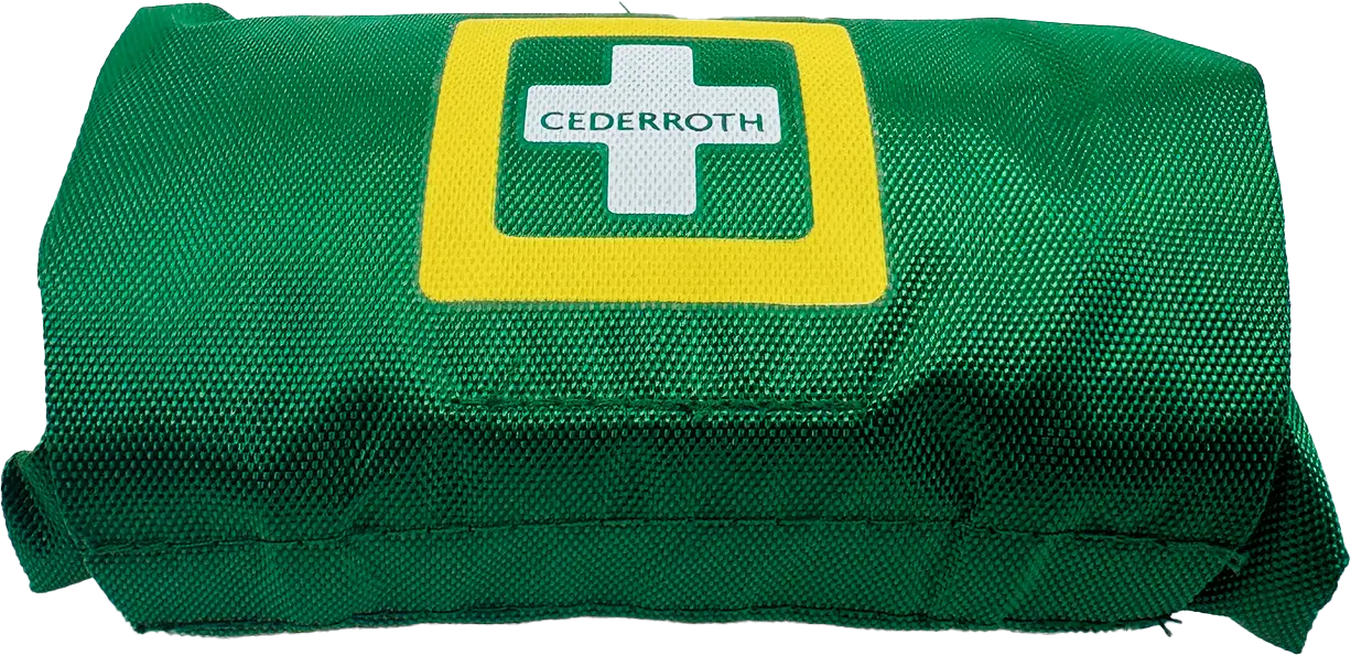 CEDERROTH - Support mural BGCOMAGENCY