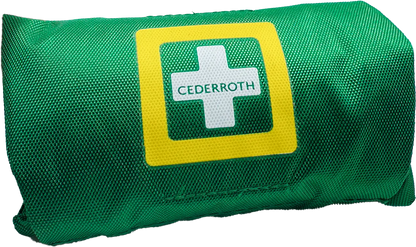 CEDERROTH - Support mural BGCOMAGENCY