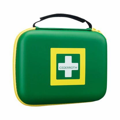 CEDERROTH - Kit de premiers secours - Petit modèle BGCOMAGENCY