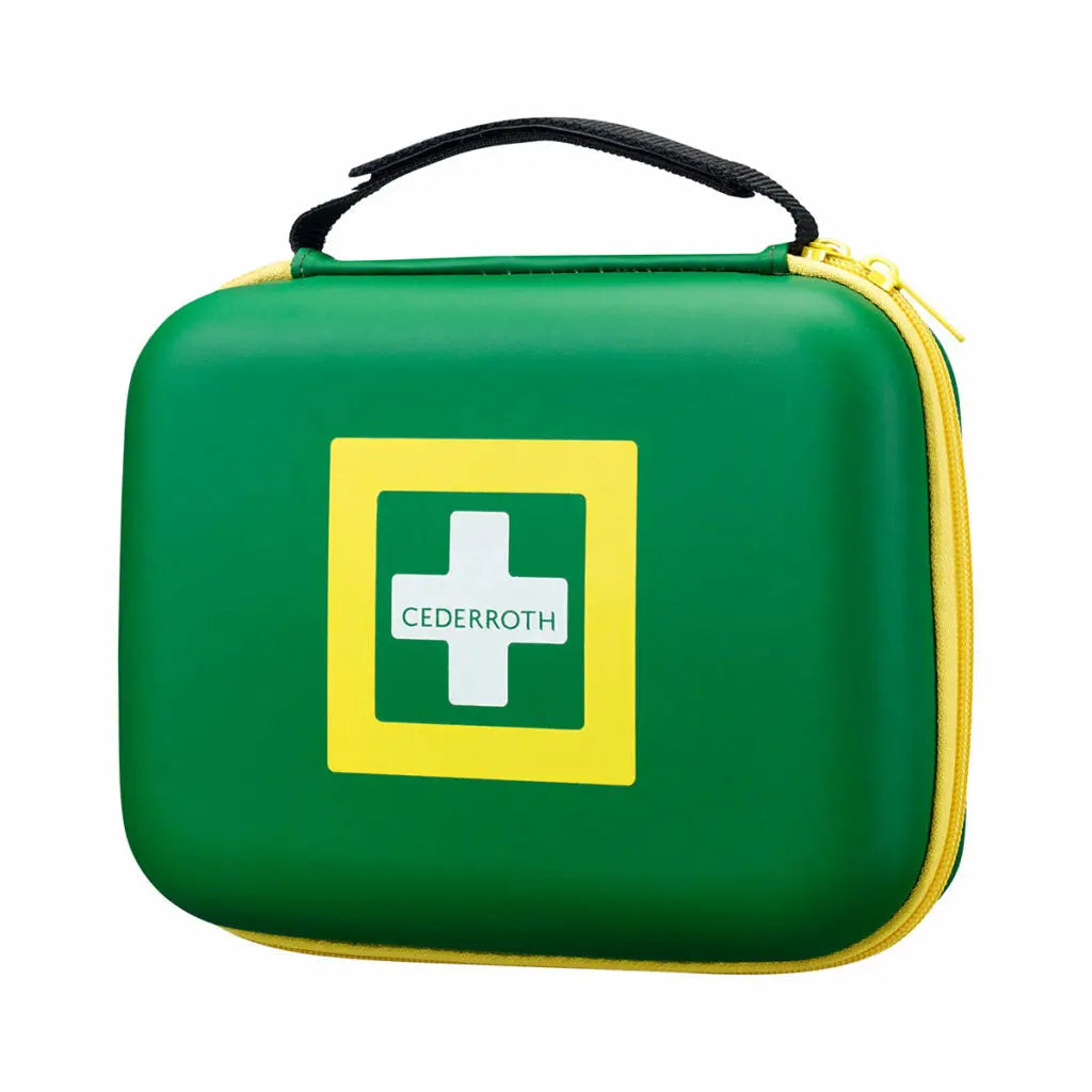 CEDERROTH - Kit de premiers secours - Petit modèle BGCOMAGENCY