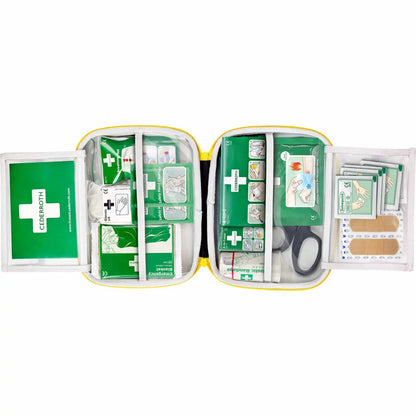 CEDERROTH - Kit de premiers secours - Petit modèle BGCOMAGENCY