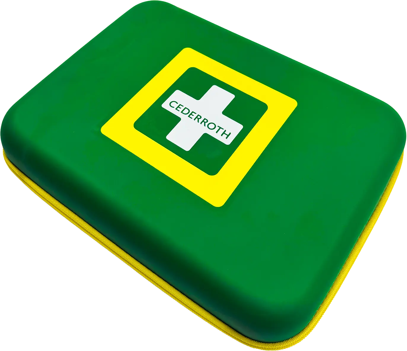 CEDERROTH - Kit de premiers secours, Large CEDERROTH