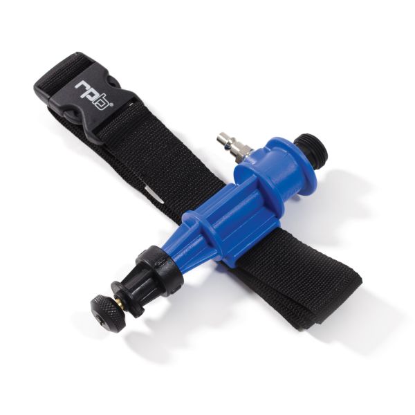 GVS-RPB – Tuyau d’air froid – CE