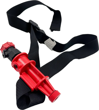 GVS-RPB – Climatiseur d’air chaud