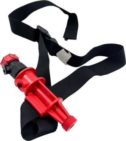 GVS-RPB – Tuyau d’air chaud – CE