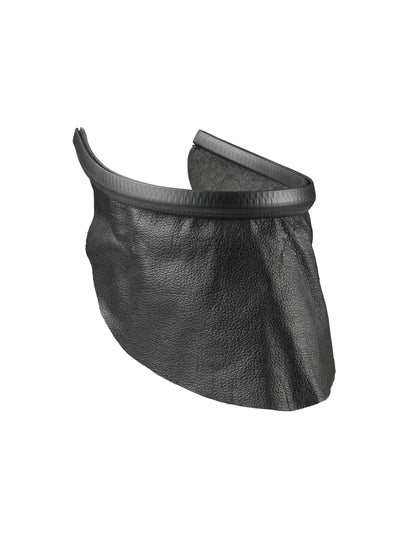OPTREL - Bavette en cuir BGCOMAGENCY
