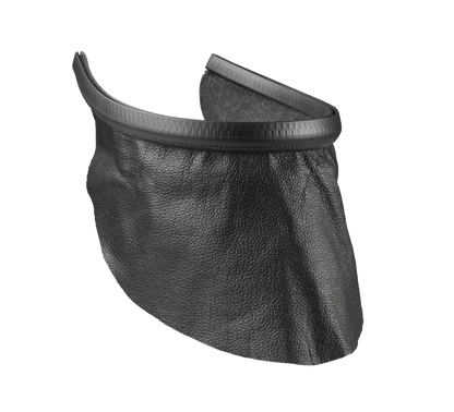 OPTREL - Bavette en cuir BGCOMAGENCY