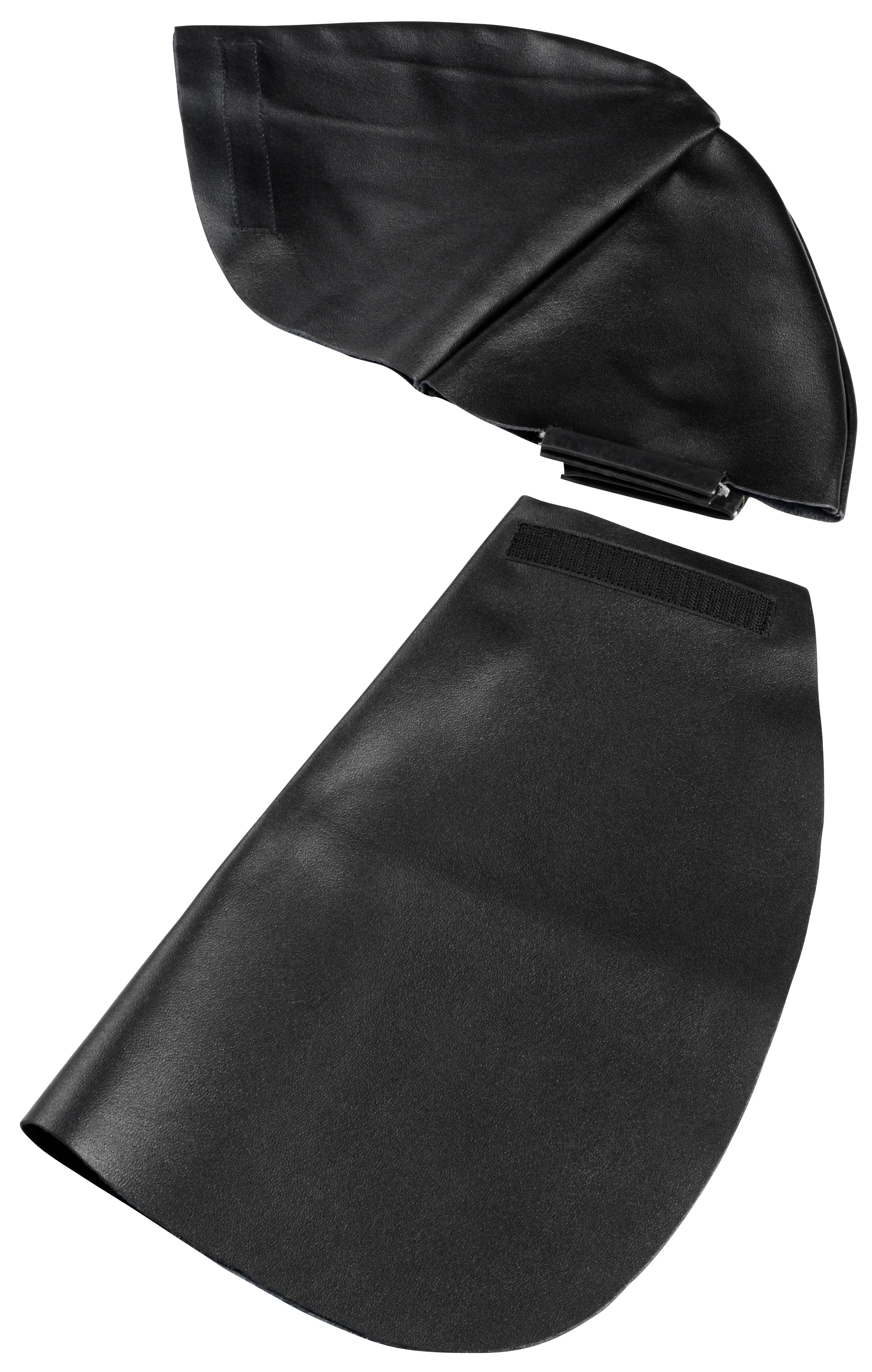 OPTREL - Coiffe de protection en cuir (e3000/X) BGCOMAGENCY
