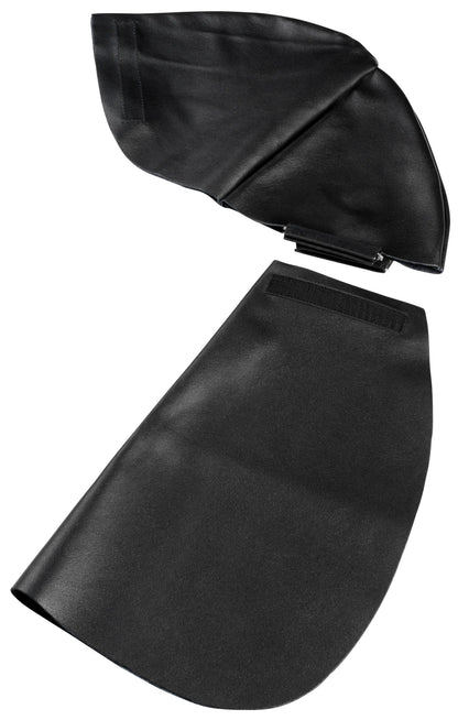OPTREL - Coiffe de protection en cuir (e3000/X) BGCOMAGENCY