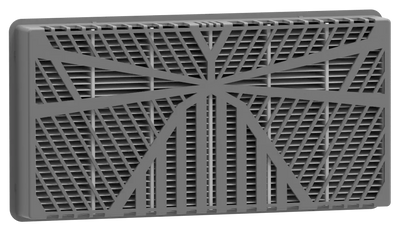 OPTREL - Filtre principal particules TH3P