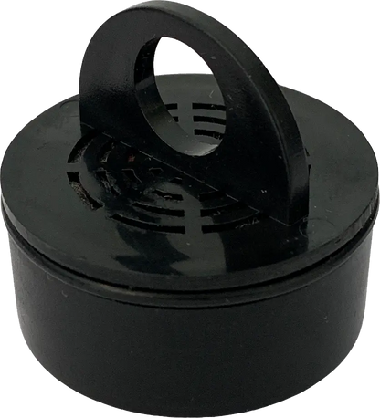 OPTREL - Silencieux avec bague d'étanchéité BGCOMAGENCY