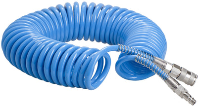 OPTREL flexible d'air comprimé standard 10m pour Suppliedair | BG COM AGENCY