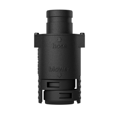OPTREL – Silencieux (e3000X)
