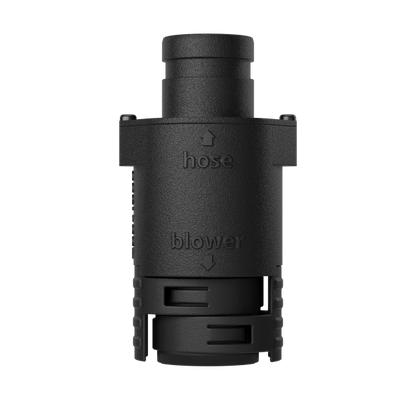 OPTREL – Silencieux (e3000X) BGCOMAGENCY