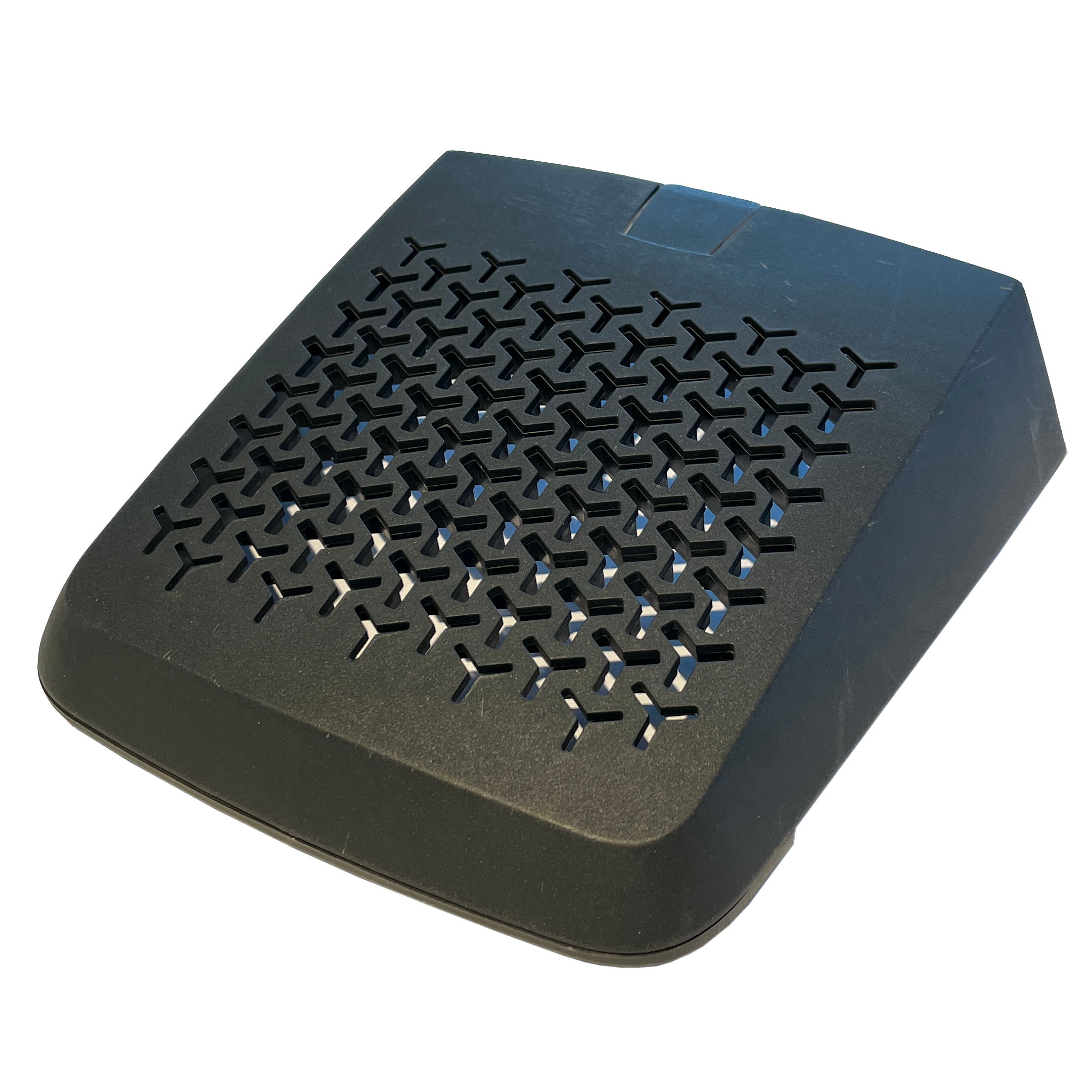 OPTREL – Couvercle court pour Swiss air poussiéres