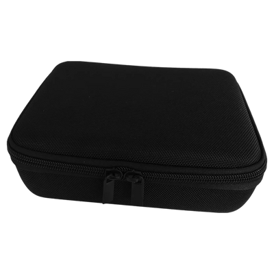 Boîte de rangement pour demi masque swiss air