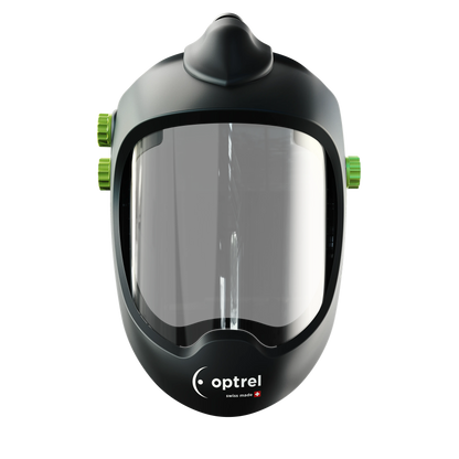 OPTREL – Clearmaxx noir BGCOMAGENCY