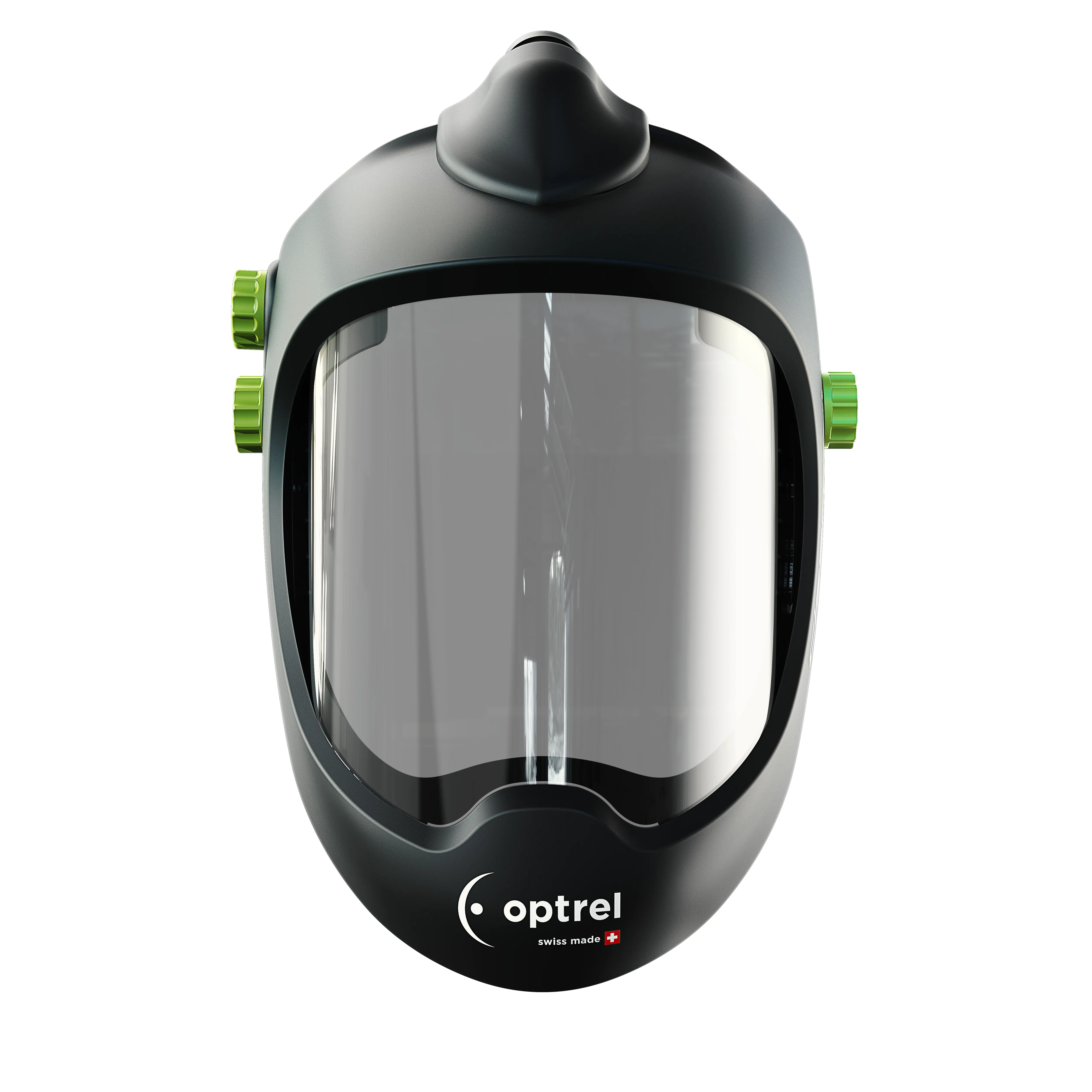 OPTREL – Clearmaxx noir BGCOMAGENCY