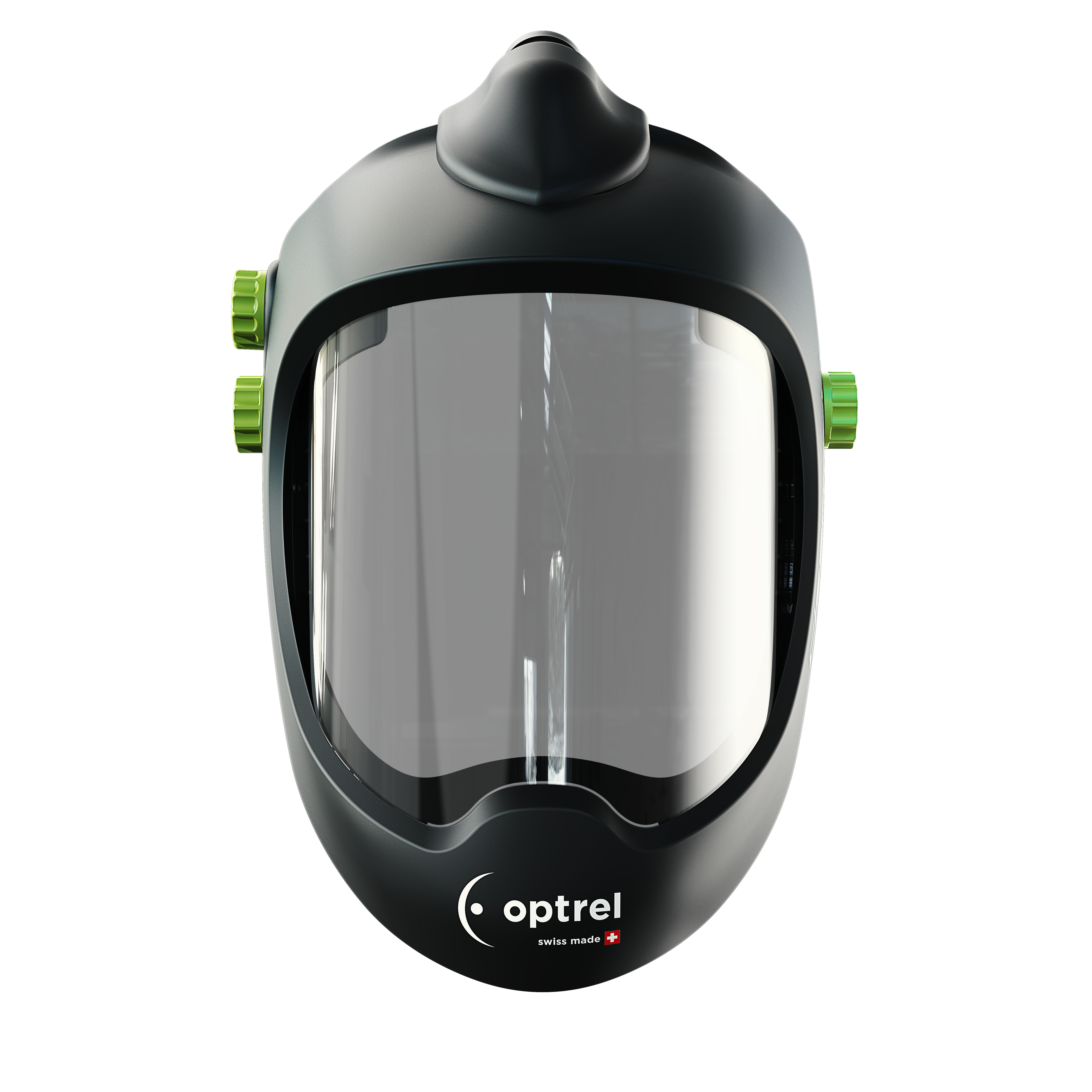 OPTREL – Clearmaxx blanc ventilé pour e3000x