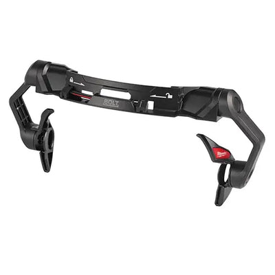 MILWAUKEE - SYSTÈME D'ATTACHE SUR-LUNETTES BOLT UNIVERSEL
