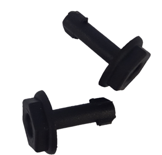 OPTREL – Vis de blocage pour serre-tête (lot de 2)