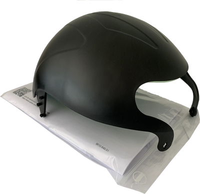 OPTREL - Casque bol