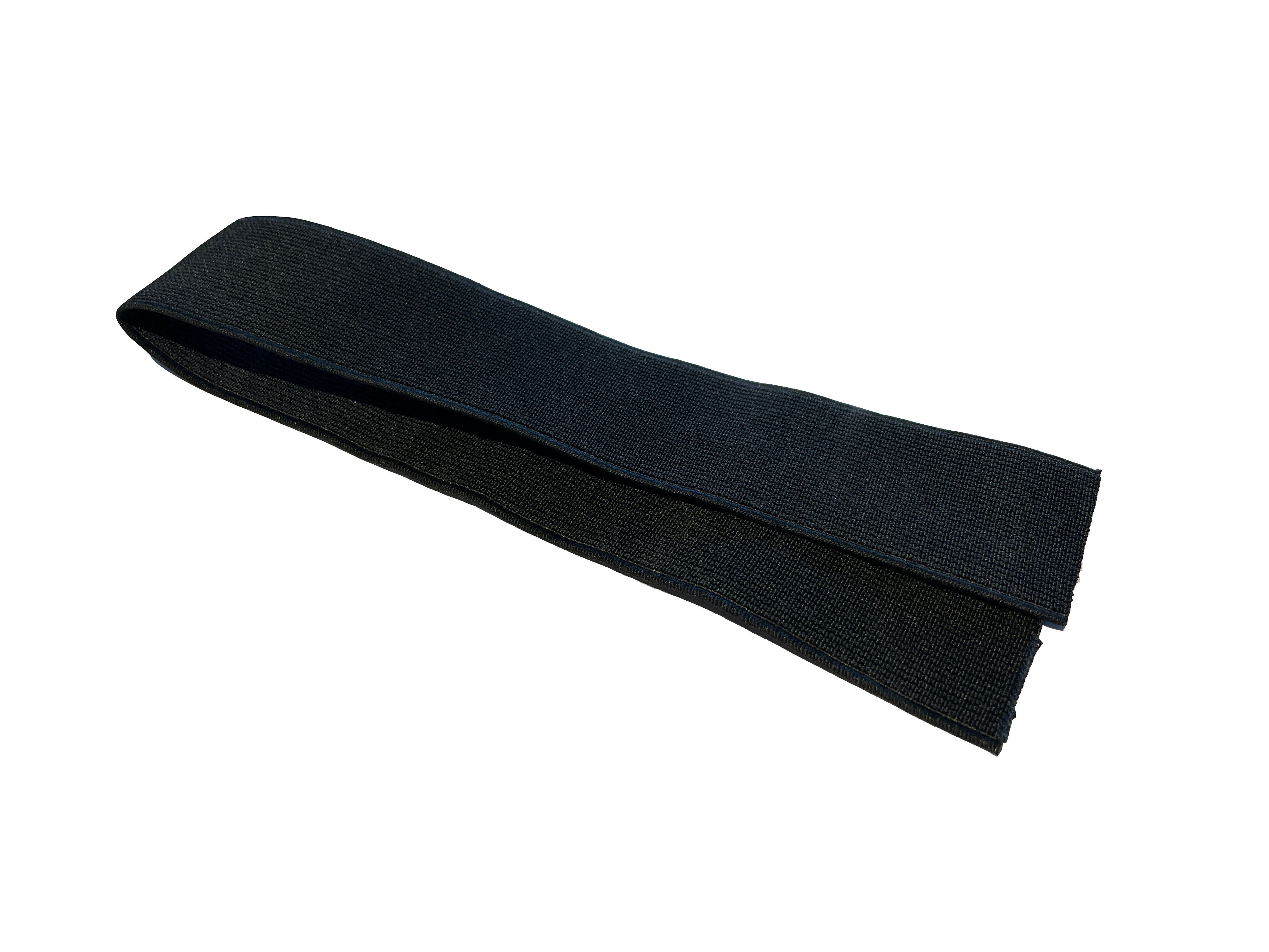 OPTREL – Sangle élastique de cou - pour demi-masque noir Swiss air  (lot de 2)