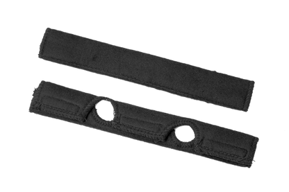 OPTREL – Bandeau anti sueur éponge pour sere-tête confort optrel (lot de 2)