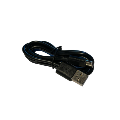 Câble de recharge USB adapté au swiss air