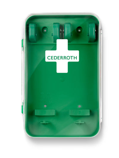CEDERROTH - Armoire de douche oculaire