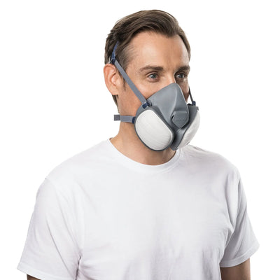 MOLDEX - Compact Mask