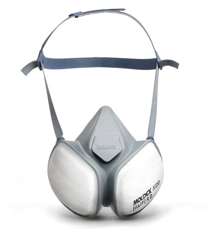MOLDEX - Compact Mask BGCOMAGENCY