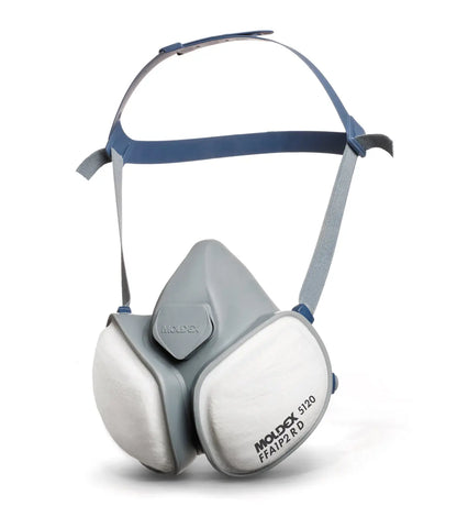 MOLDEX - Compact Mask BGCOMAGENCY