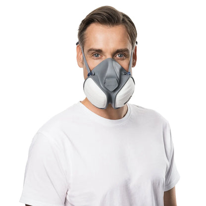 MOLDEX - Compact Mask BGCOMAGENCY