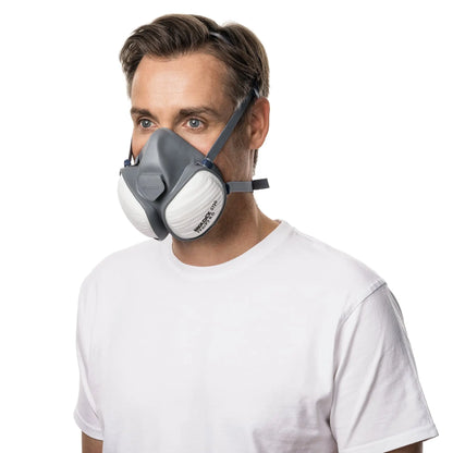 MOLDEX - Compact Mask BGCOMAGENCY
