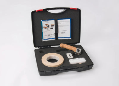 BYK - Kit de coupe transversale 11, 6 bords 1,5 mm