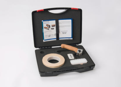 BYK - Kit de coupe transversale 11, 6 bords 1,5 mm