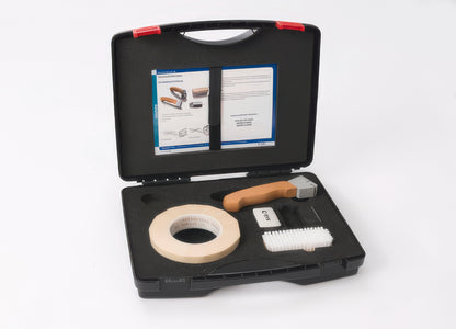 BYK - Kit de coupe transversale 6, 1 bord 2 mm, ASTM