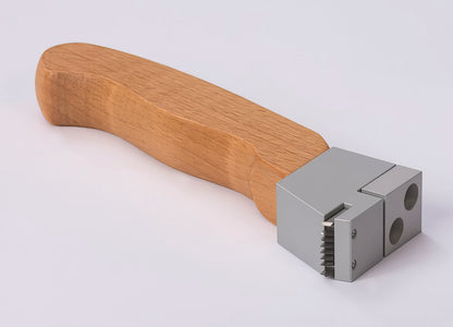 BYK - Kit de coupe transversale 6, 1 bord 2 mm, ASTM
