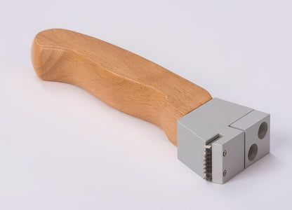 BYK - Kit de coupe transversale 6, 1 bord 2 mm