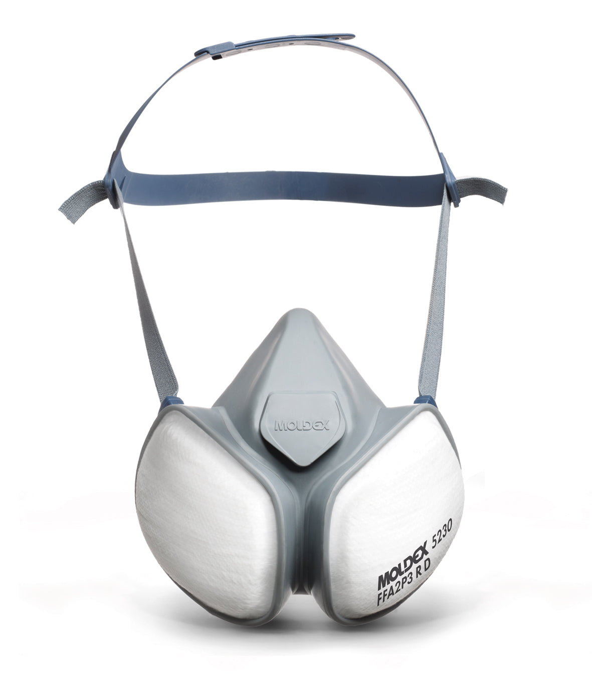 MOLDEX - Compact Mask FFA2P3 R D