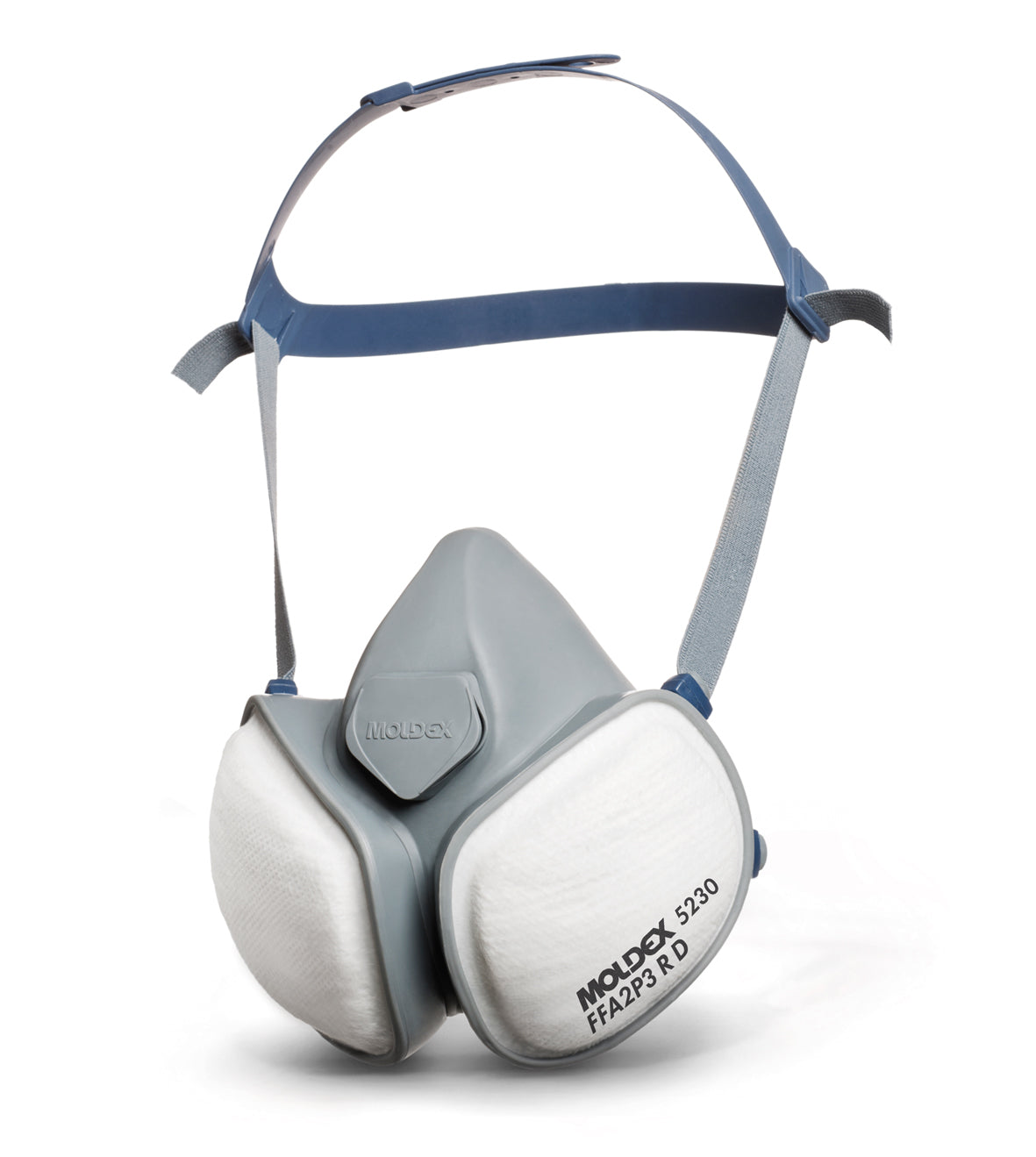 MOLDEX - Compact Mask FFA2P3 R D