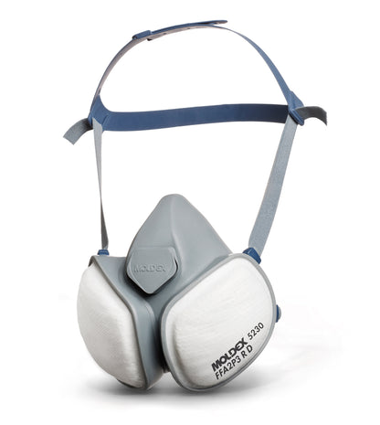 MOLDEX - Compact Mask FFA2P3 R D
