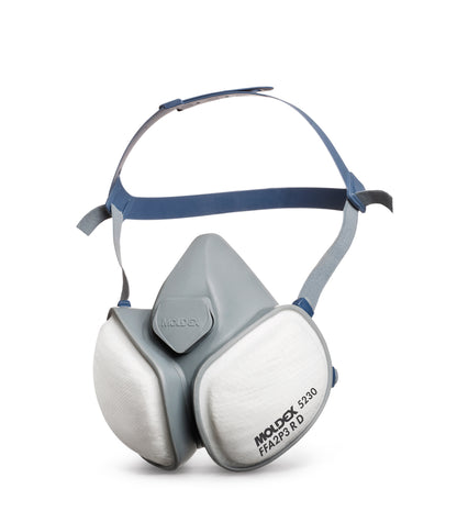 MOLDEX - Compact Mask FFA2P3 R D