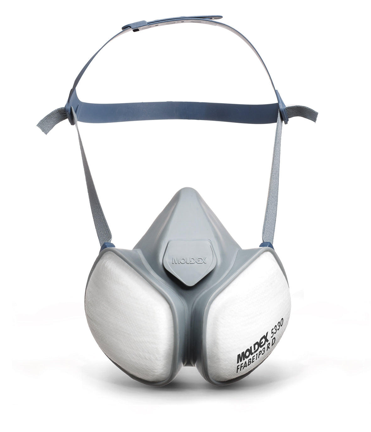 MOLDEX - Compact Mask FFABE1P3 R D