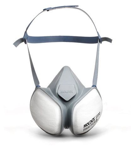 MOLDEX - Compact Mask FFABE1P3 R D